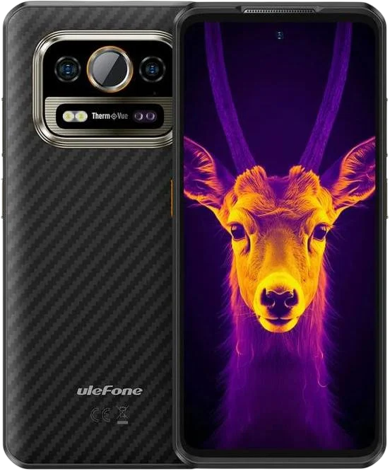 Ulefone Armor 25T